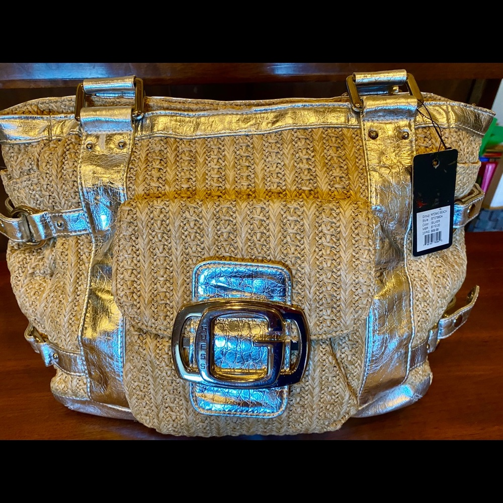 Guess bag